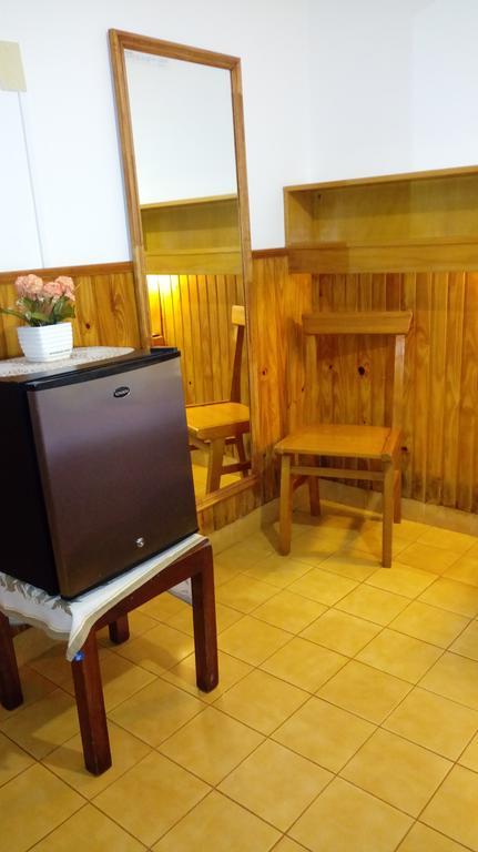 Hotel Ideal Montecarlo Bagian luar foto