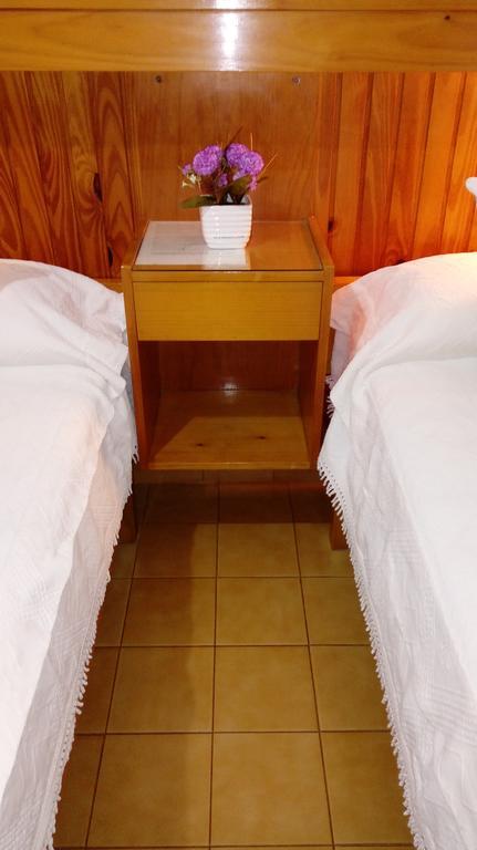 Hotel Ideal Montecarlo Bagian luar foto