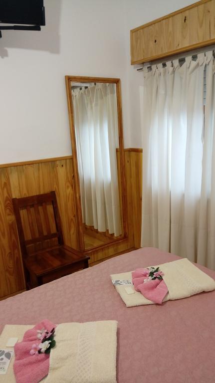 Hotel Ideal Montecarlo Bagian luar foto