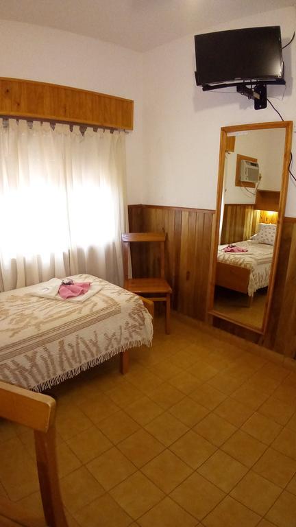 Hotel Ideal Montecarlo Bagian luar foto