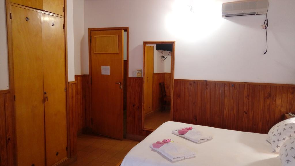 Hotel Ideal Montecarlo Bagian luar foto