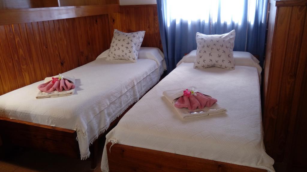 Hotel Ideal Montecarlo Bagian luar foto