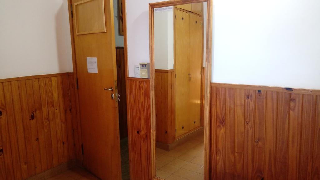 Hotel Ideal Montecarlo Bagian luar foto